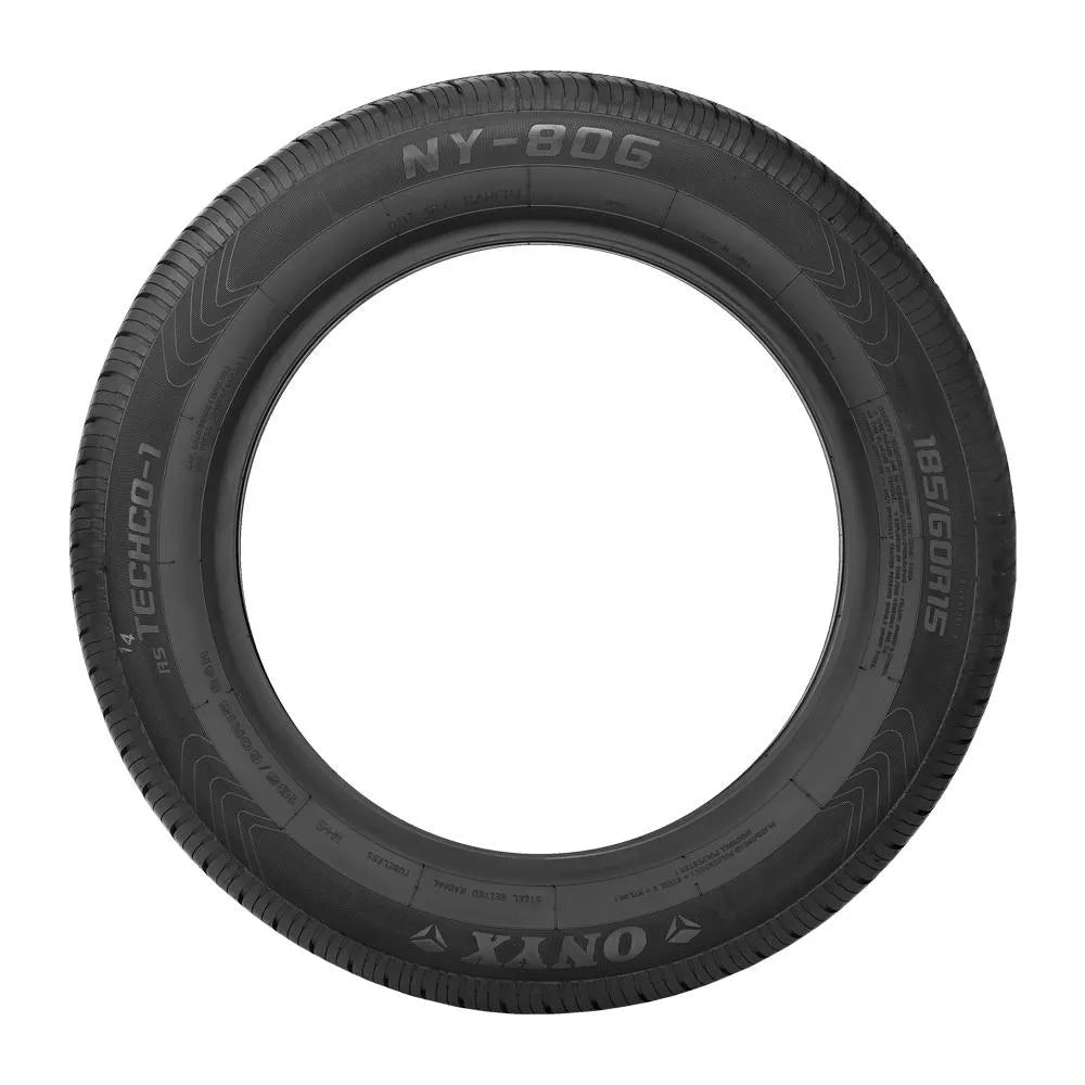 Jogo 2 Pneus Onyx Aro 16 NY-806 205/60R16 92H