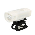 Kit Farol e Lanterna Traseira LED para Bicicleta | Recarregável e À Prova D'água