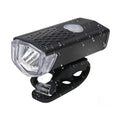 Kit Farol e Lanterna Traseira LED para Bicicleta | Recarregável e À Prova D'água