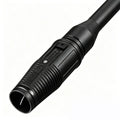 Pressure Washer Wand For Garden Hose With Non-Slip Handle Heavy Duty Long Rod Power Hose Nozzle High Pressure For Car Washing