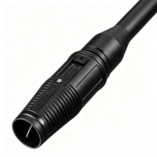 Pressure Washer Wand For Garden Hose With Non-Slip Handle Heavy Duty Long Rod Power Hose Nozzle High Pressure For Car Washing