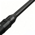 Pressure Washer Wand For Garden Hose With Non-Slip Handle Heavy Duty Long Rod Power Hose Nozzle High Pressure For Car Washing