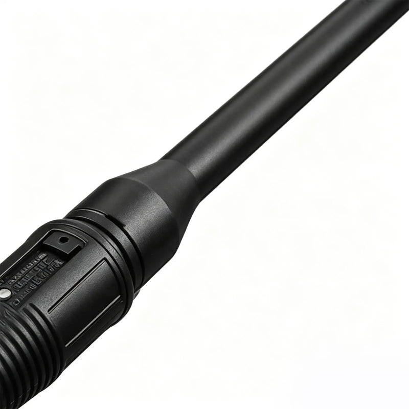Pressure Washer Wand For Garden Hose With Non-Slip Handle Heavy Duty Long Rod Power Hose Nozzle High Pressure For Car Washing